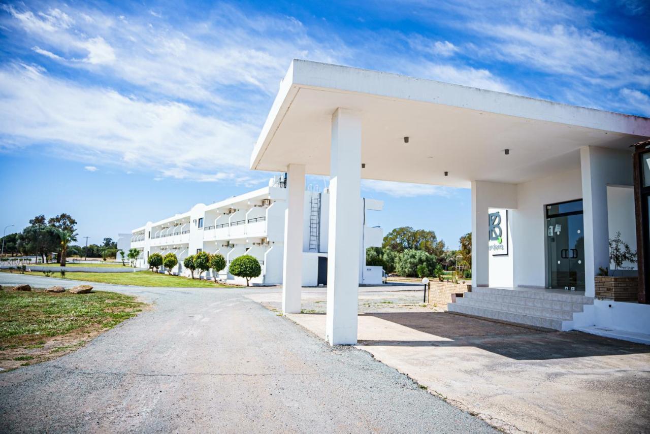 Konnos Bay Gardens Aparthotel Protaras Eksteriør bilde