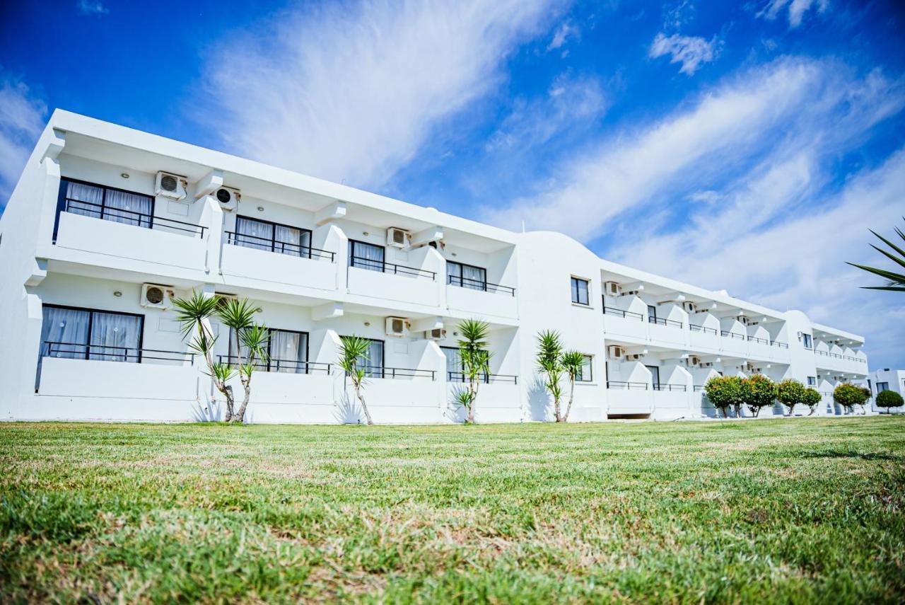 Konnos Bay Gardens Aparthotel Protaras Eksteriør bilde